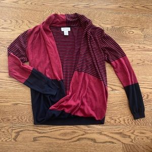 Infinity Sweater